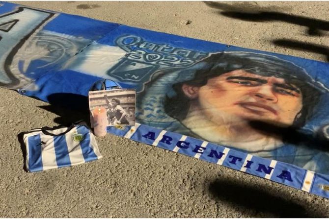 Dijego Maradona Dijego Maradona