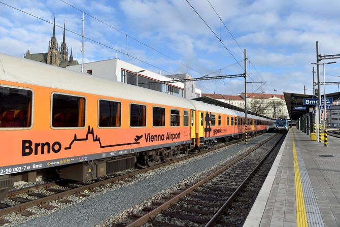 Austrija, železnica, železnička stanica, railway Austria