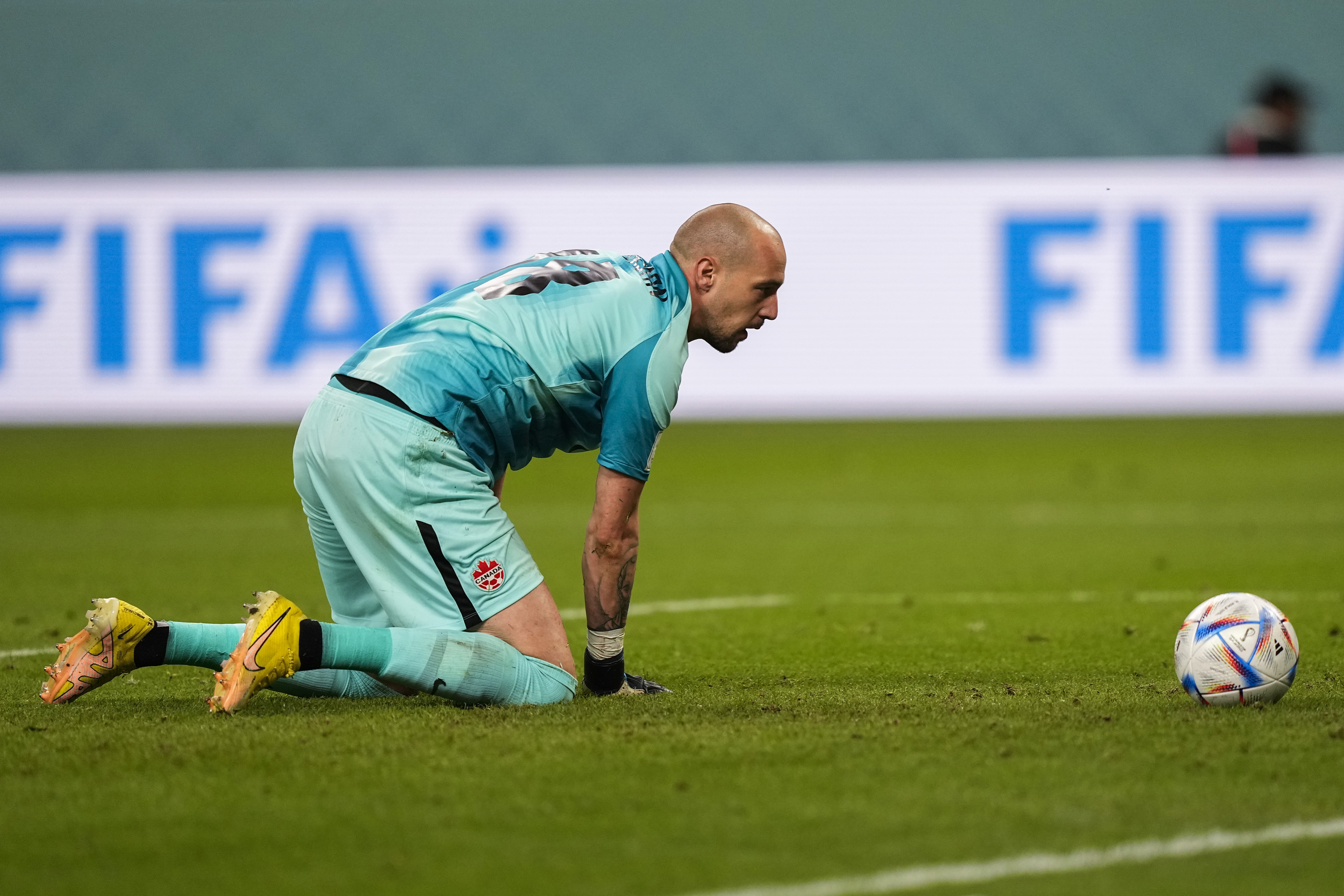 Milan Borjan ipak učestvuje na Svetskom prvenstvu, kolega će mu biti legendarni golman BiH