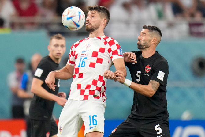 Bruno Petković Bruno Petković