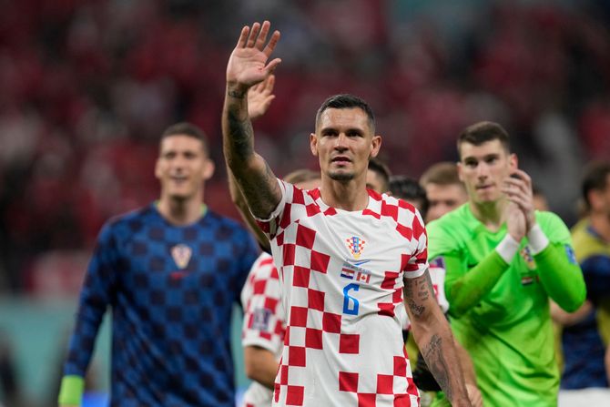 Dejan Lovren, Hrvatska, Kanada