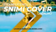 Muzička Cover revolucija: EMDC Network predstavio inovativnu platformu za legalno objavljivanje obrada pesama