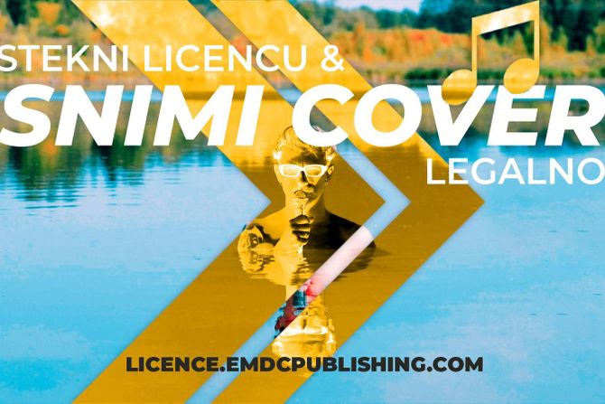 Snimi Cover