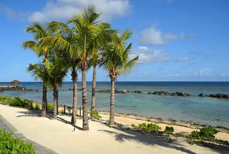Ostrvo Mauricijus