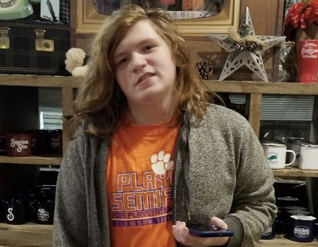 Landon Chance Poston Landon Chance Poston