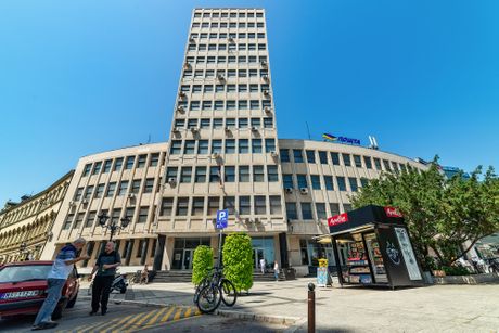 Novi Sad Glavna pošta Novi Sad Glavna pošta