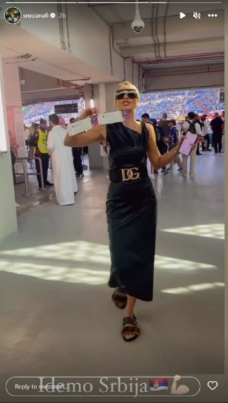 Snežana Borjan Snežana Borjan