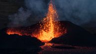 Eruptirao vulkan u Japanu: Građanima stiglo hitno upozorenje