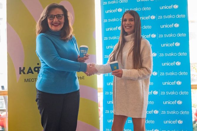 02_Vesna Savić Đukić_UNICEF u Srbiji, Ljubica Lađevac_Kafeterija