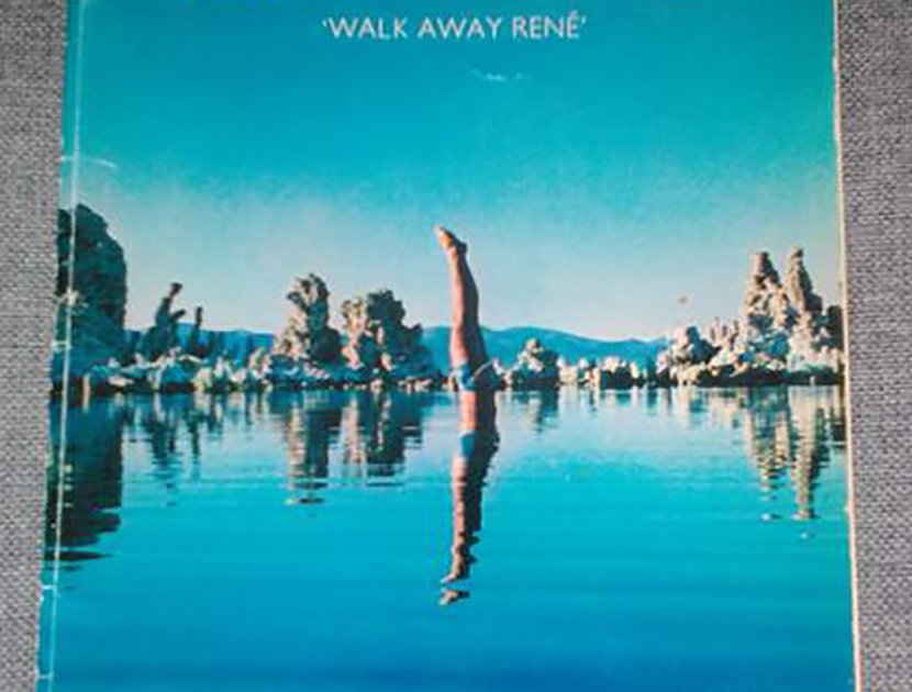 Hipgnosis Najlepši spoj slika i muzike oličen omotima ploča Telegraf.rs