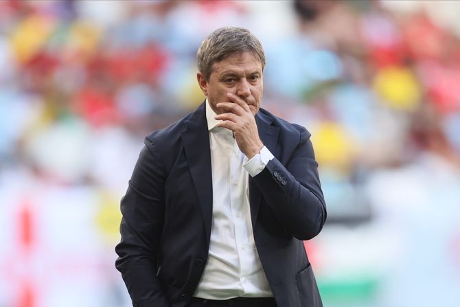Dragan Stojković Piksi, Fudbalska reprezentacija Srbije, Fudbalska reprezentacija Kameruna, Katar 2022 Dragan Stojković Piksi, Fudbalska reprezentacija Srbije, Fudbalska reprezentacija Kameruna, Katar 2022