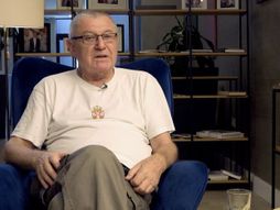 Dušan Mihalek, Izrael