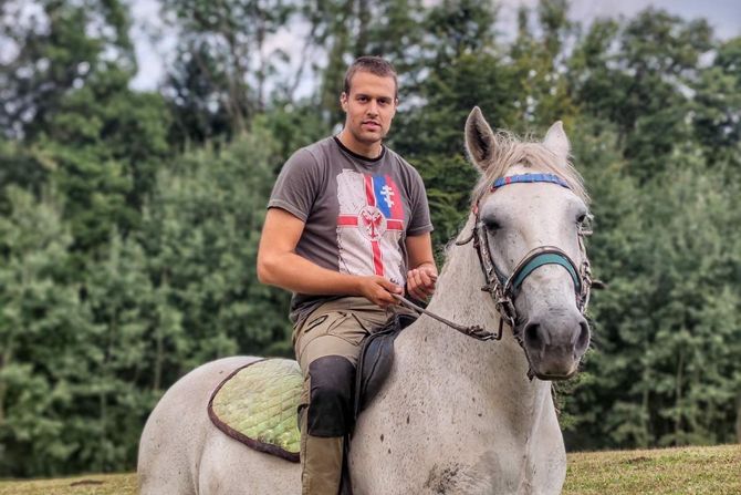 mihailo panić, SOS bungalov, Tara mihailo panić, SOS bungalov, Tara