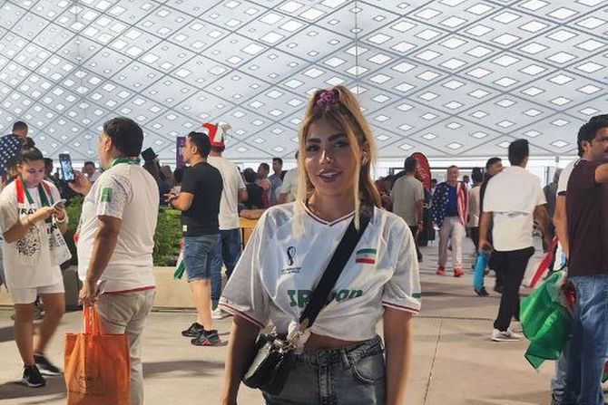 Fudbalska reprezentacija Irana, Fudbalska reprezentacija Amerike, SAD, Katar 2022 Fudbalska reprezentacija Irana, Fudbalska reprezentacija Amerike, SAD, Katar 2022