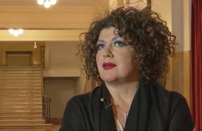 Divna Ljubojević Kolarac koncert 30 godina stvaralaštva - Telegraf.rs