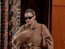 Gigi Hadid, Điđi Hadid