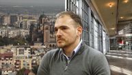 Opsadno stanje na beogradskom aerodromu: Luka Bojović za dva sata stiže u Srbiju