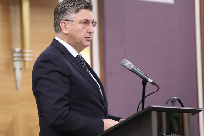 Andrej Plenković