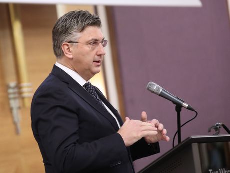 Andrej Plenković Andrej Plenković