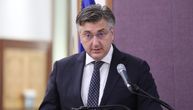 Plenković: U kampanji ćemo pokazati da leva opcija nudi haos