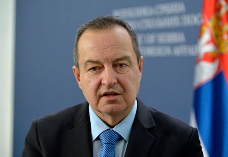 Ivica Dačić Ivica Dačić