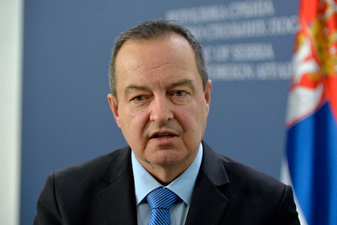 Ivica Dačić Ivica Dačić