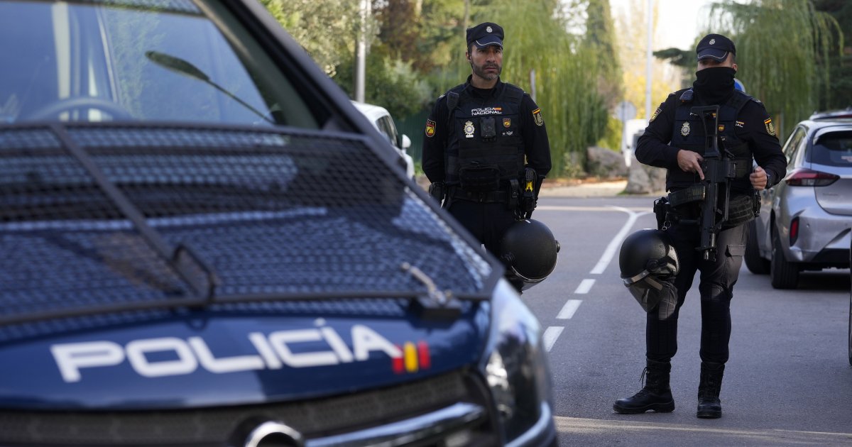 U atentatu na Vujića u Barseloni ranjena još jedna osoba: Rat klanova opet bukti na ulicama Španije