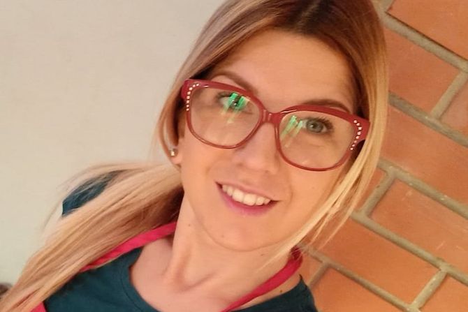 Maja Spasojević Maja Spasojević