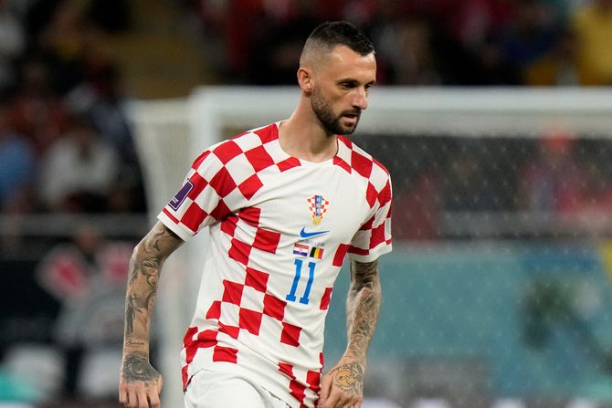 Hrvatska - Belgija, Svetsko prvenstvo u fudbalu u Kataru Hrvatska - Belgija, Svetsko prvenstvo u fudbalu u Kataru