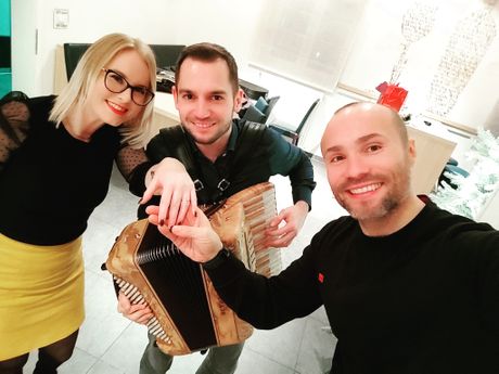 Aca Sofronijević Aca Sofronijević