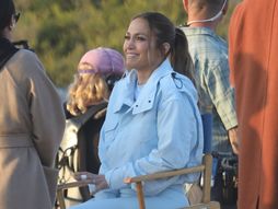 Jennifer Lopez, Džej Lo