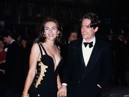 Eliazabet Harli, Liz Harli, Elizabeth Hurley