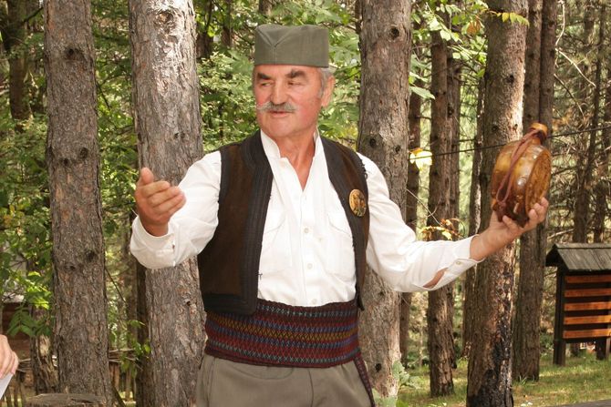 Šljivovica, UNESCO Šljivovica, UNESCO