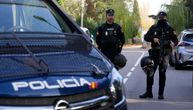 U Španiji uhapšen još jedan kavčanin kojeg povezuju sa ubistvima škaljaraca u Grčkoj