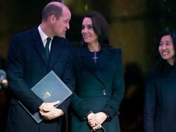 Princ Vilijam Kejt Midlton SAD poseta