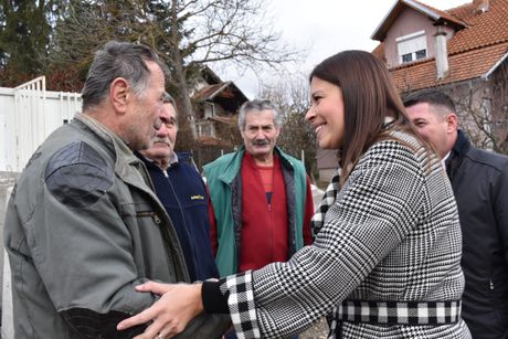 Toplana na biomasu, Gornji Milanovac