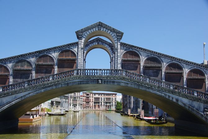 Rimini, Italija