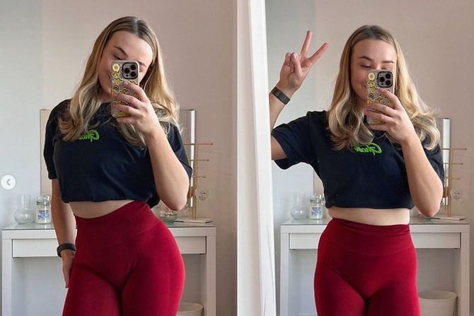 Danielle Danielle