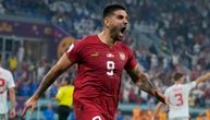 Katastrofa za Orlove: Mitrović propušta Evropsko prvenstvo!?