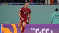 Dušan Vlahović odabran među 10 najboljih na svetu: Evo na kom mestu je srpski reprezentativac