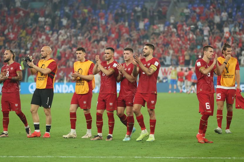 Izašla je nova FIFA: Nema srpskih klubova, ni reprezentacije Srbije -  Sportal