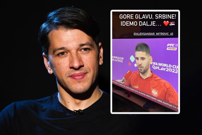 Viktor Savić Viktor Savić