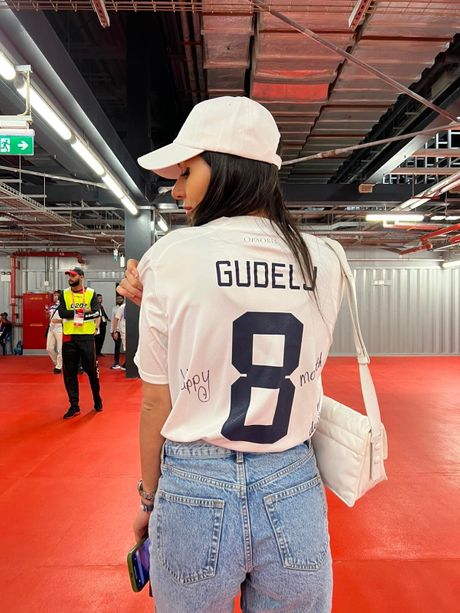 Anastasija Ražnatović Anastasija Ražnatović