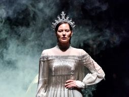 L’Oreal Fashion Week, revija Vigor