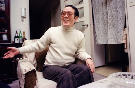 Issei Sagawa, Japanac, ubica i kanibal
