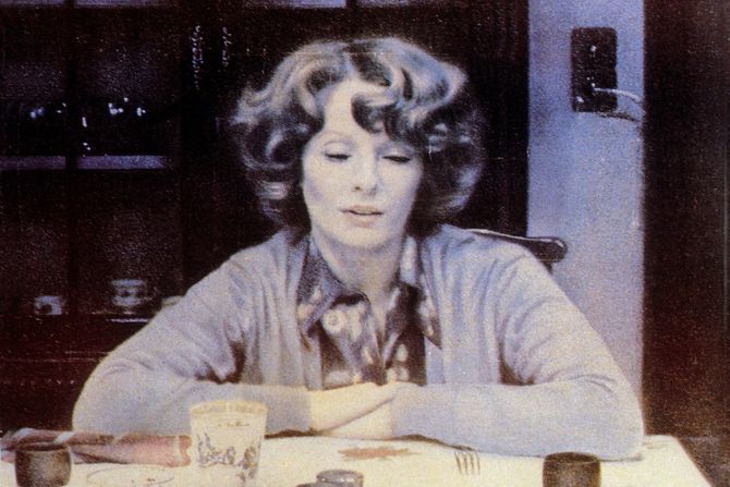 Jeanne Dielman