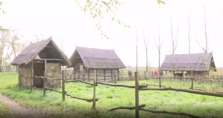 Ratkovo, neolitsko naselje