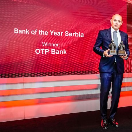 OTP banka_Predrag Mihajlovic_the Banker gala