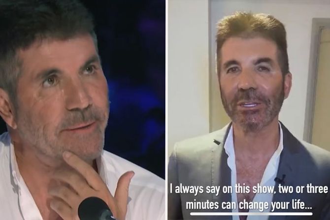 Simon Cowell