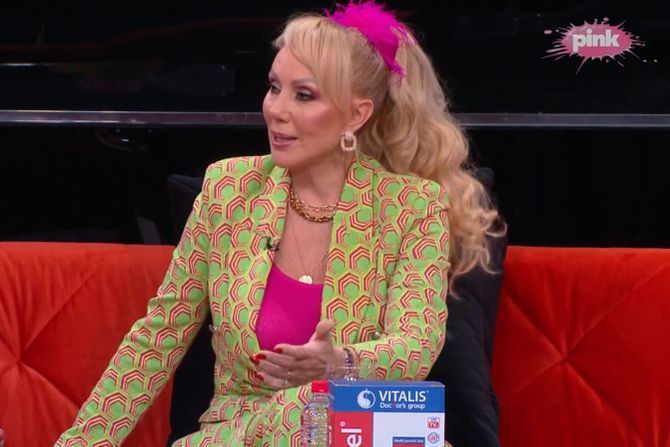 Lepa Brena Lepa Brena